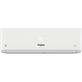 Aparat de aer conditionat Whirpool SPICR 309W, 9000 BTU, Inverter, Mod silentios, Al 6-lea simt, Clasa A++, Whirlpool