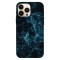 Husa compatibila cu Apple iPhone 15 Pro Max model Abstract tech representation, Silicon, TPU, Viceversa