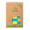 Set constructii, 38 piese, eKoala, BIOplastic