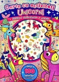 Unicorni. Carte cu activități - ***