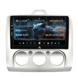 Cumpara ieftin Navigatie Ford Focus MK2 (2004-2011), Clima Manuala, Android 12, E-Octacore 2GB RAM + 32GB ROM, 9 Inch - AD-BGE9002+AD-BGRKIT112