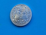 2 Lire 1975 Vatican-UNC