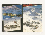 FA10 - Carte Postala- FRANTA - Val-Thorens ( Savoie ), necirculata, Fotografie
