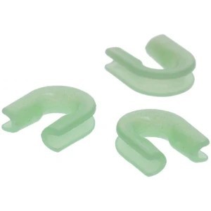 Protector Fir Mikado Pentru Monturi De Somn Loop Thimble, 10buc/pac foto