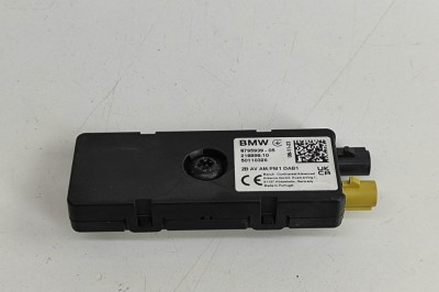 Amplificator de antena BMW 2 Gran Coupe F44 2023 OEM: 8795939 29623943 foto