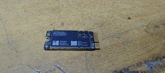 Placa Wireless Laptop Apple BMC94360CS2 foto
