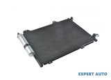 Radiator clima Subaru Justy 3 (2003->) [G3X] #1