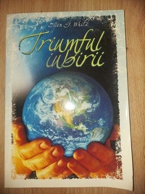 Triumful iubirii- Ellen G. White foto