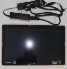 Laptop/tableta diagnoza auto Toshiba Portege cu Windows 10 Pro