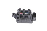 Unitate de control suspensie pneumatică PORSCHE Taycan 2021 OEM: 971616013C 21452262