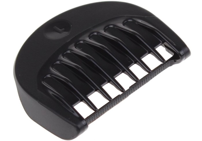 Inaltator pentru aparat de tuns, BRAUN 81695622, 1mm, 5513, 5515, 5541, 5544
