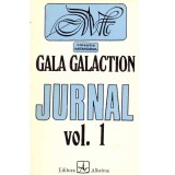 Gala Galaction - Jurnal. Volumul I - 136960