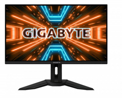 GIGABYTE M32U-EK GAMING MONITOR foto