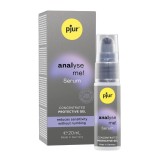 Ser anal, Pjur Analyse me! Anal Comfort, pentru sex anal si relaxare anala, 20 ml