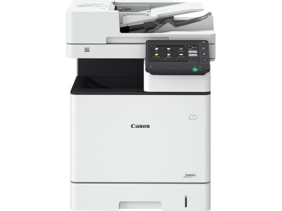 Multifunctional Laser Canon i-SENSYS MF832CDW foto