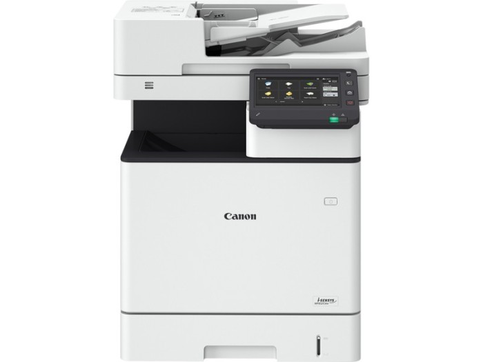 Multifunctional Laser Canon i-SENSYS MF832CDW