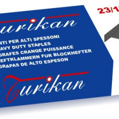 Capse 23/15, 1000/cut, Turikan