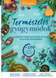 Trend Bookazine - Term&eacute;szetes gy&oacute;gym&oacute;dok - M&aacute;ty&aacute;s Lara