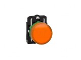 Lumină de Control 22mm Harmony XB5 25-70&deg;C