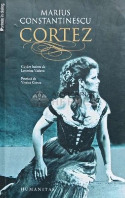 Cortez (AH147) foto