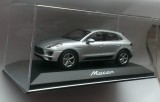 Macheta Porsche Macan 2015 - Minichamps 1/43