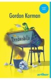Needucabilii - Gordon Korman