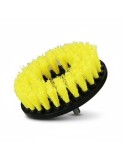Perie Medie pentru Bormasina speckLESS speckBRUSH Carpet Brush Detailing