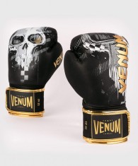 Manusi Box Venum Skull - 14oz foto