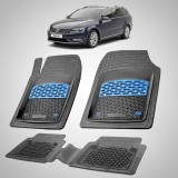 Cumpara ieftin Covorase Volkswagen Passat B7 Variant Compatibile 2010-2014 | Blue