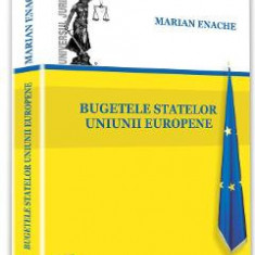 Bugetele statelor Uniunii europene - Marian Enache