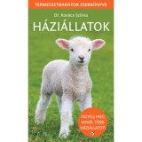 H&aacute;zi&aacute;llatok - Dr. Kov&aacute;cs Szilvia