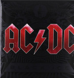 Black Ice - Vinyl | AC/DC, Columbia Records