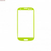 Folie Protectie Mercury Apple iPhone 5/5S Lime Blister Original