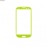 FOLIE PROTECTIE MERCURY APPLE IPHONE 5/5S LIME BLISTER ORIGINAL