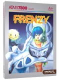 Atari 7800+ Frenzy ATARI