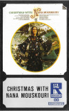 Casetă audio Nana Mouskouri &lrm;&ndash; Christmas With Nana Mouskouri, originală, Pop