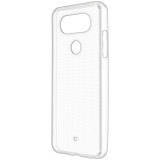 Husa Pentru LG Q8 - Luxury Slim Case TSS, Transparent