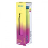 Cumpara ieftin Termos - Sunset Edition - Yellow-Pink, 591 ml | Milan