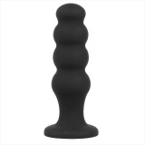 Dildo anal Scott Black