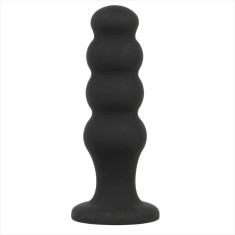 Dildo anal Scott Black