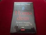 Cumpara ieftin Homo Deus - Yuval Noah Harari, 2018, Polirom