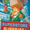 Superstore Surprise (Geronimo Stilton #76), Volume 76