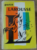 PETIT LAROUSSE-COLECTIV