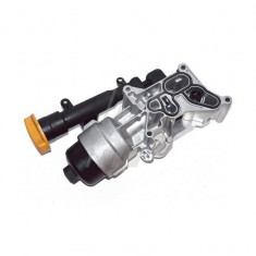 Radiator racire ulei motor, termoflot Alfa Romeo Mito (955), 09.2008-, motor 1.3 JTDm, 66 kw, diesel, 71x115x33 mm, cu incinta montaj si filtru ulei,