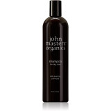 John Masters Organics Evening Primrose Shampoo șampon pentru par uscat 473 ml