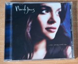 Norah Jones - Come Away With Me CD (2002)
