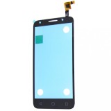 Touchscreen Vodafone Smart Turbo 7 VFD500 V500 Negru - Display Telefon