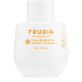 Frudia Citrus ser facial cu efect iluminator cu vitamina C 30 ml