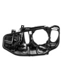 Carcasa far stanga BMW Seria 4 F32, F33, F36 Non Facelift pentru far cu LED (2013 - 2016)