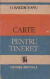 Carte pentru tineret